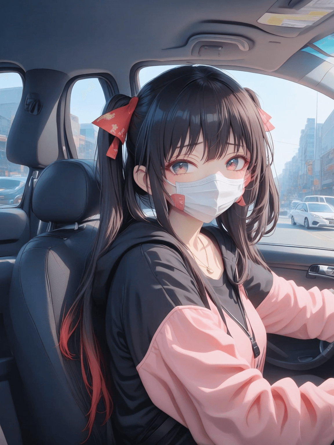 Thumbnail of Техни -близнецы - ADA & amp; Iris