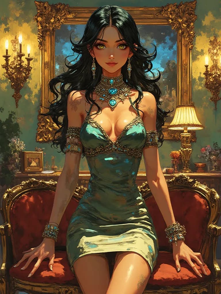 Thumbnail of Сохейла