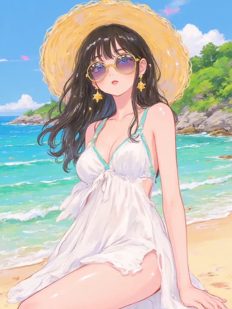 Thumbnail of София Риччи