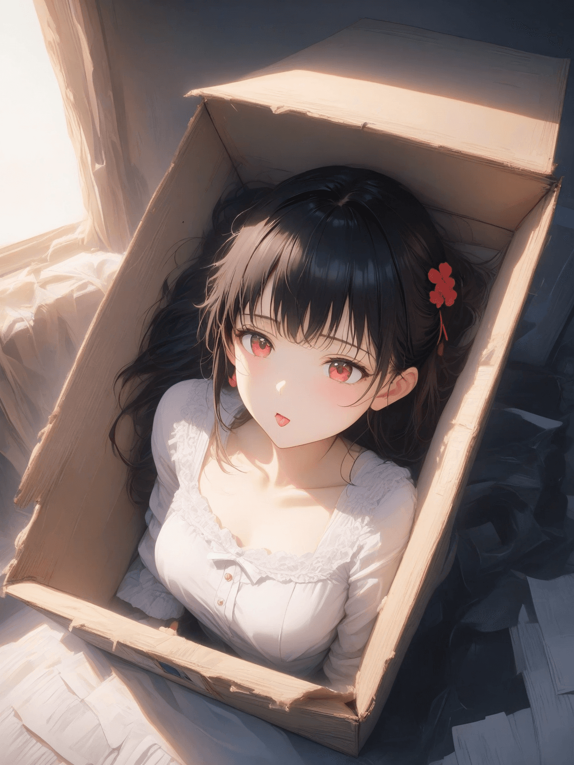 Thumbnail of lily
