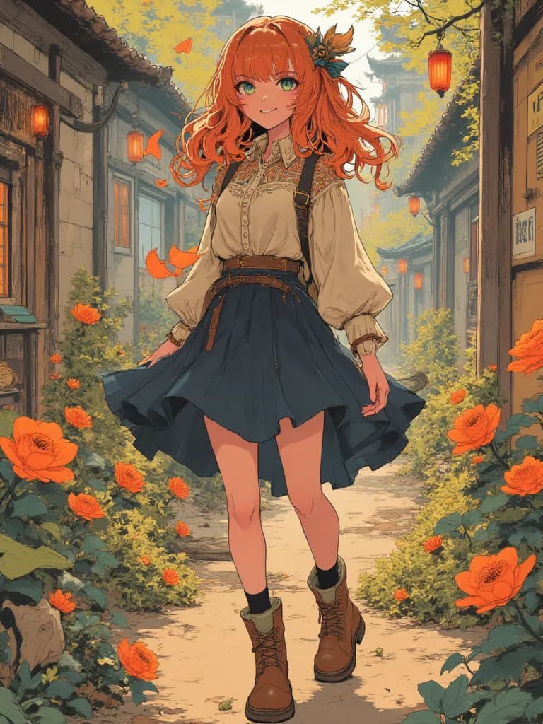 Thumbnail of Элара Медоулайт
