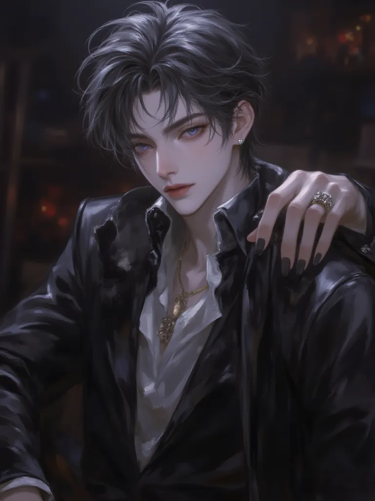 Thumbnail of Кэлен Торн