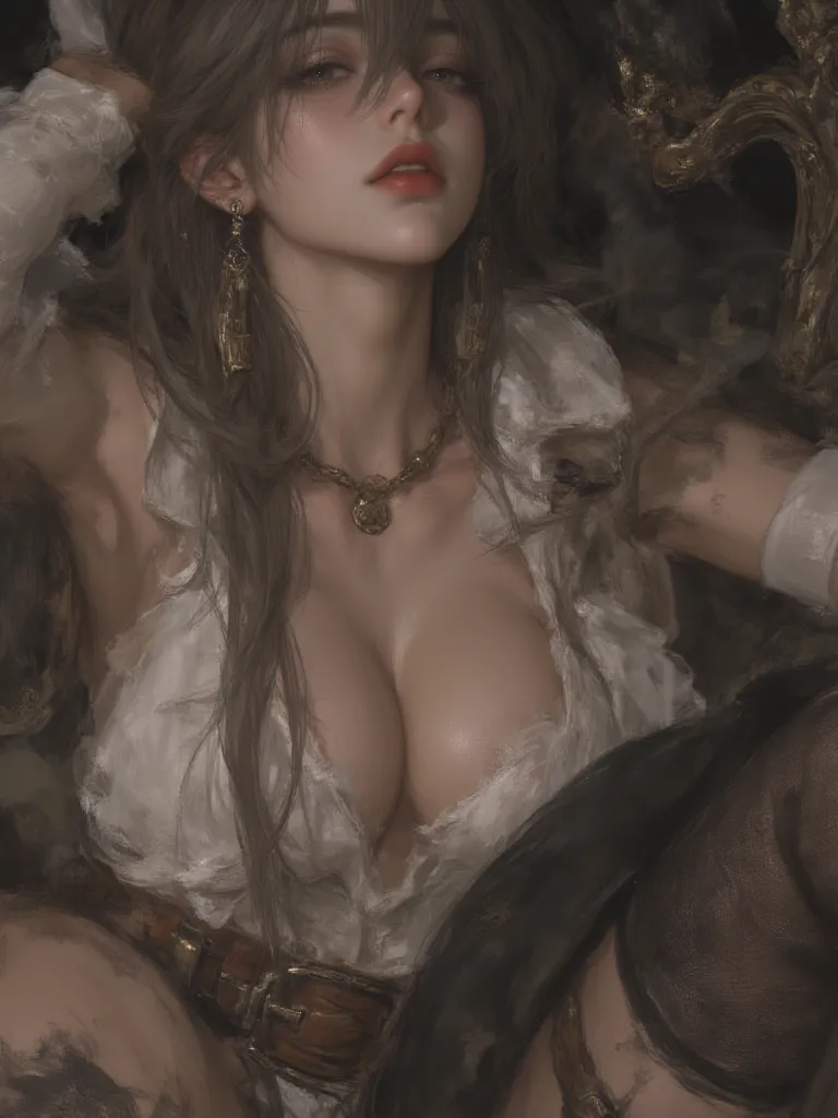 Thumbnail of Ворон