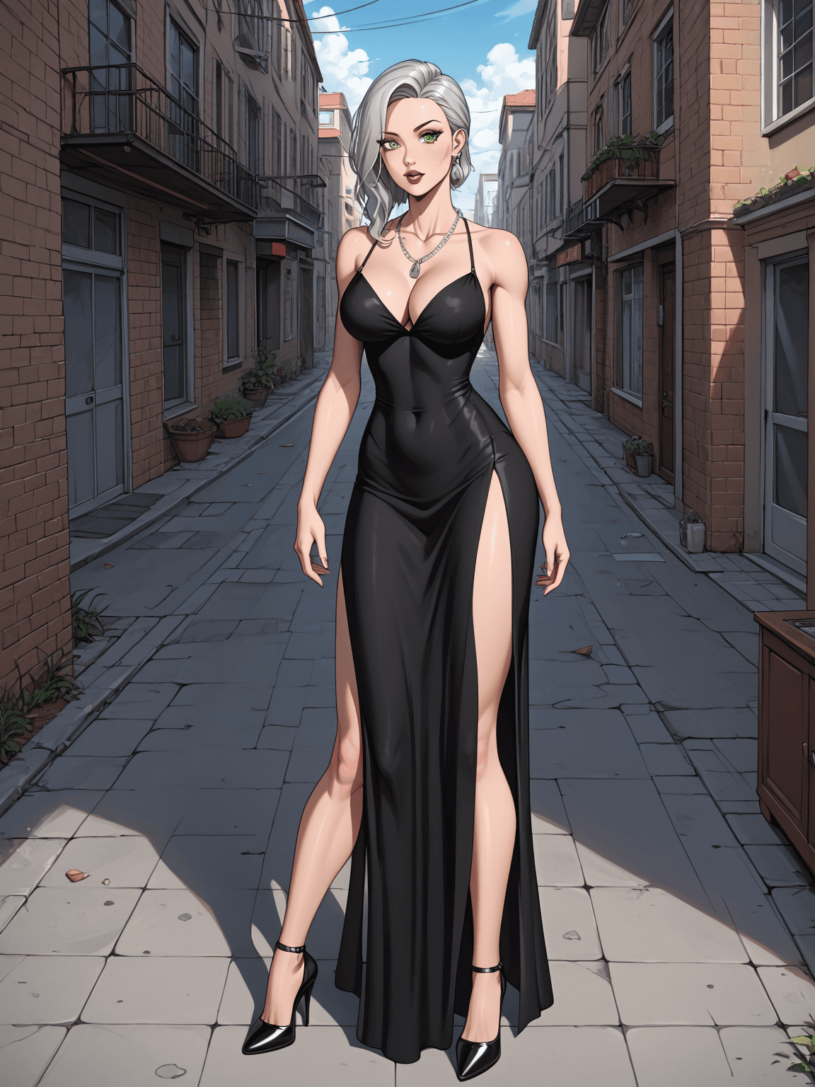 Thumbnail of Лила