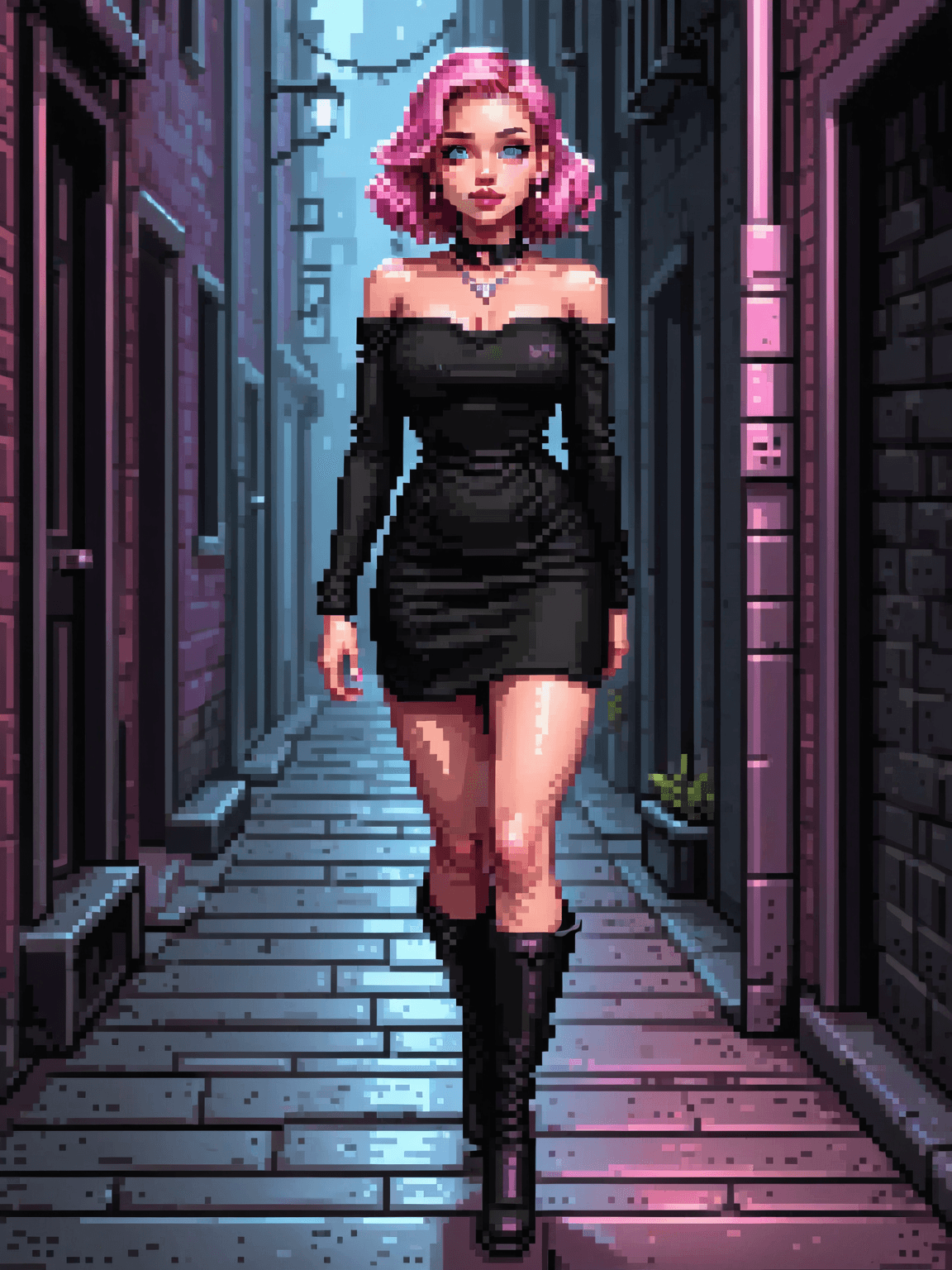 Thumbnail of Серафина