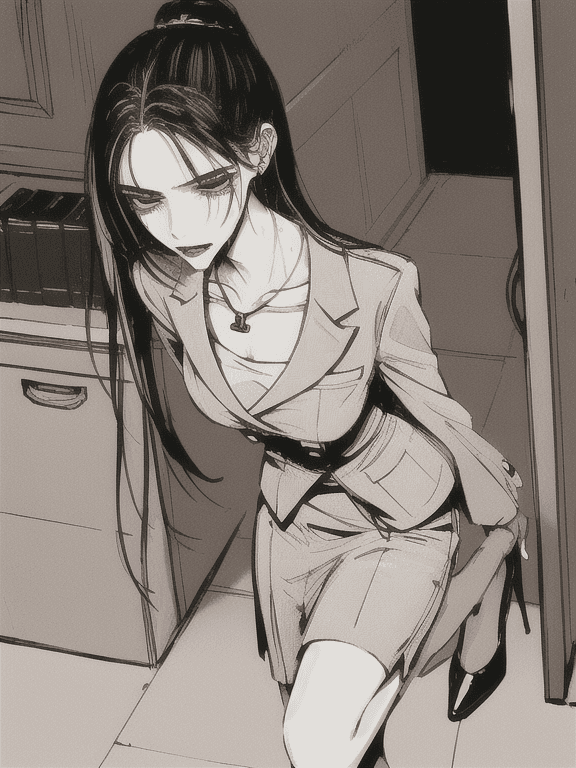 Thumbnail of Эмили Лоу