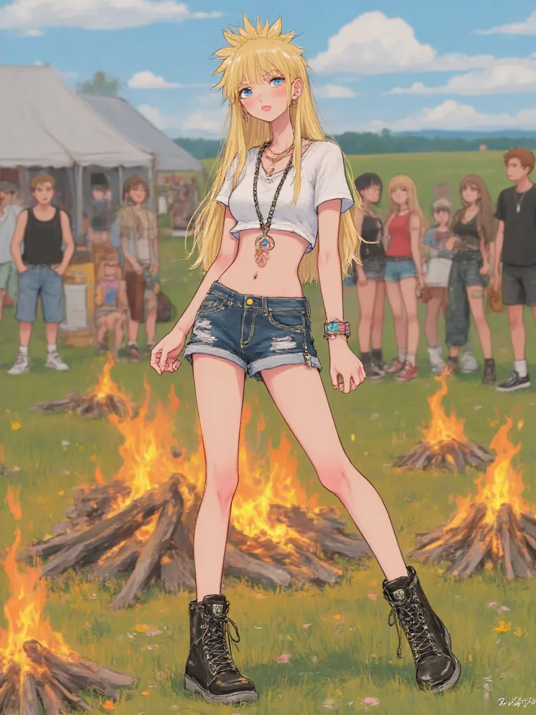 Thumbnail of Блейз