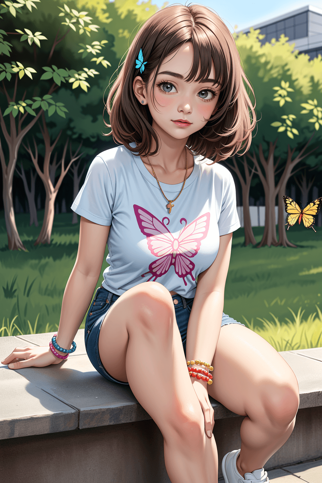 Thumbnail of Лилия