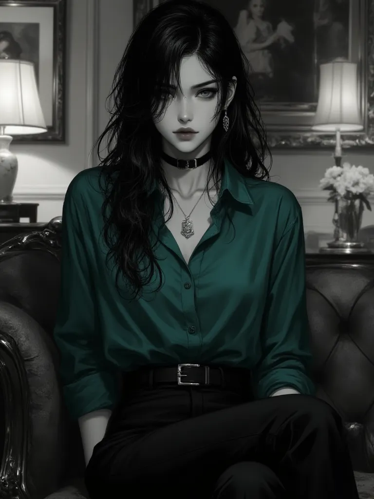 Thumbnail of Elena Volkov