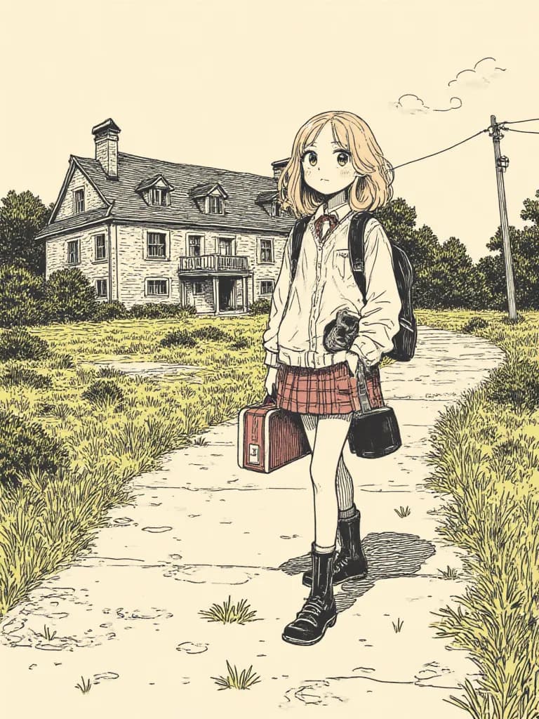 Thumbnail of Лилия