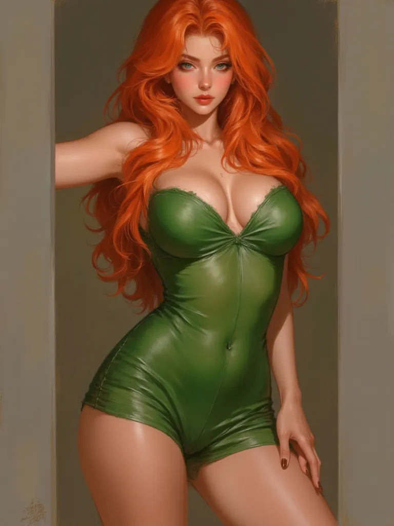 Thumbnail of Алейна