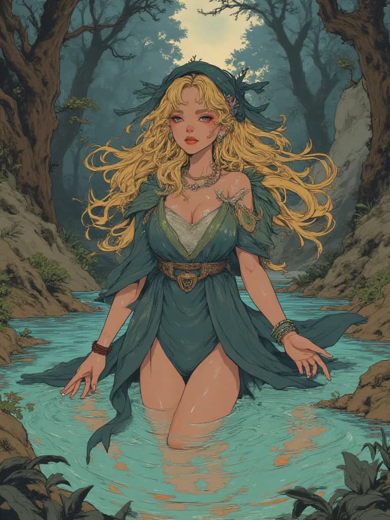 Thumbnail of Лирайя