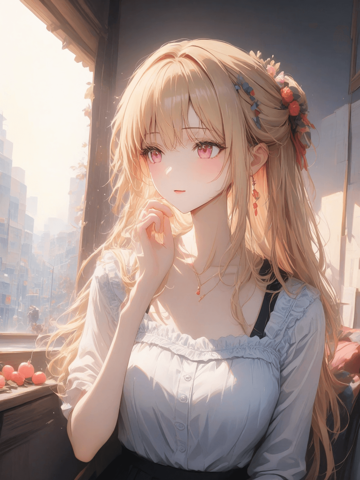 Thumbnail of Эмили