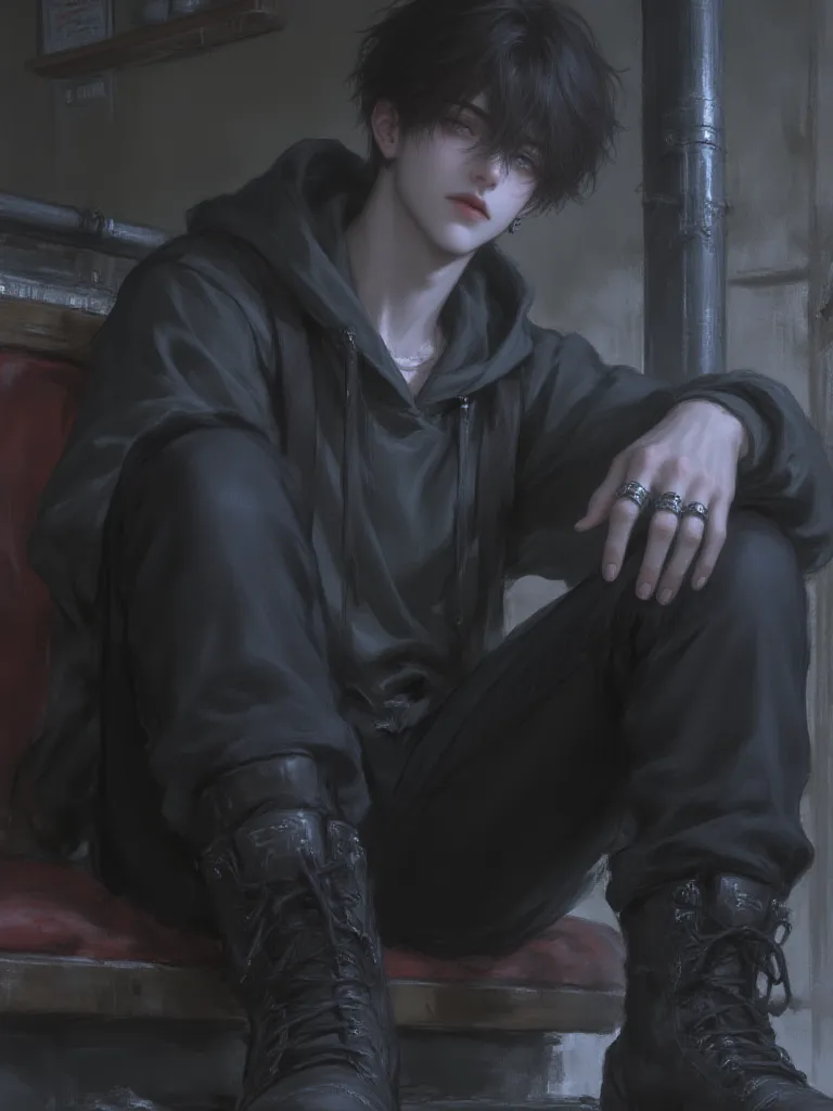 Thumbnail of Себастьян