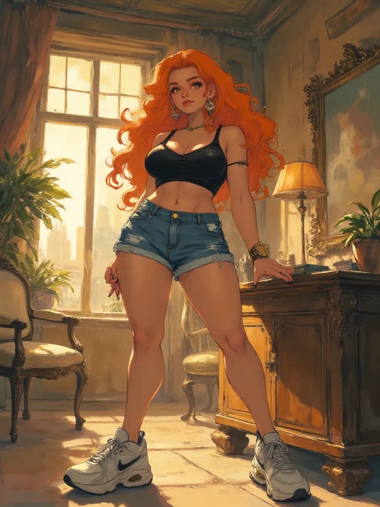 Thumbnail of Селеста