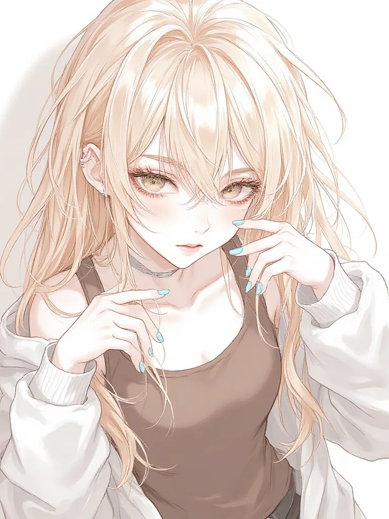 Thumbnail of Наоми