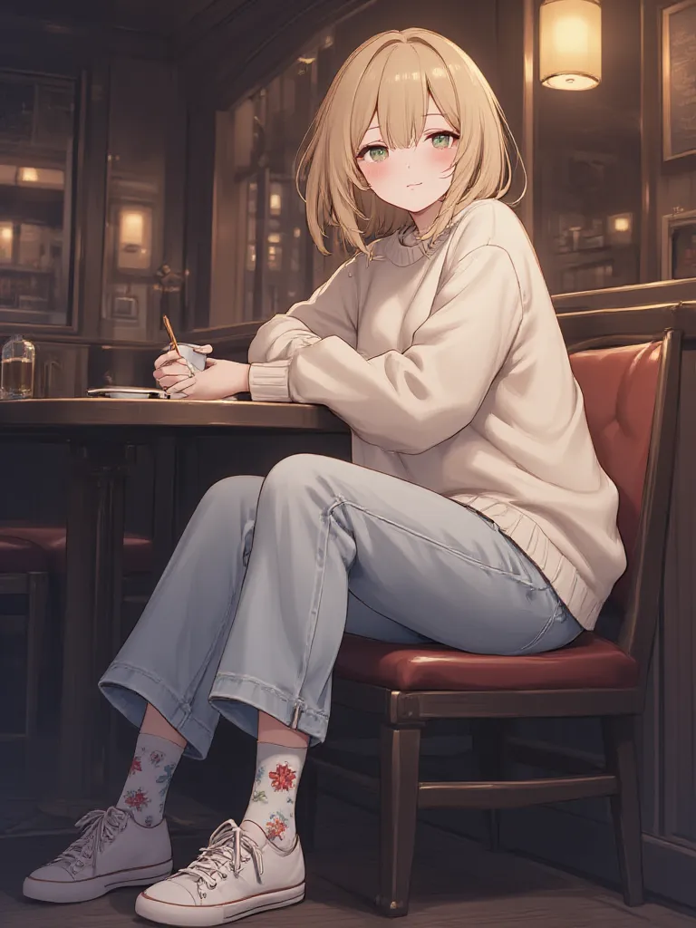 Thumbnail of Ханна Вэнс