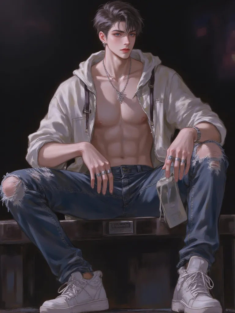 Thumbnail of Чонгук