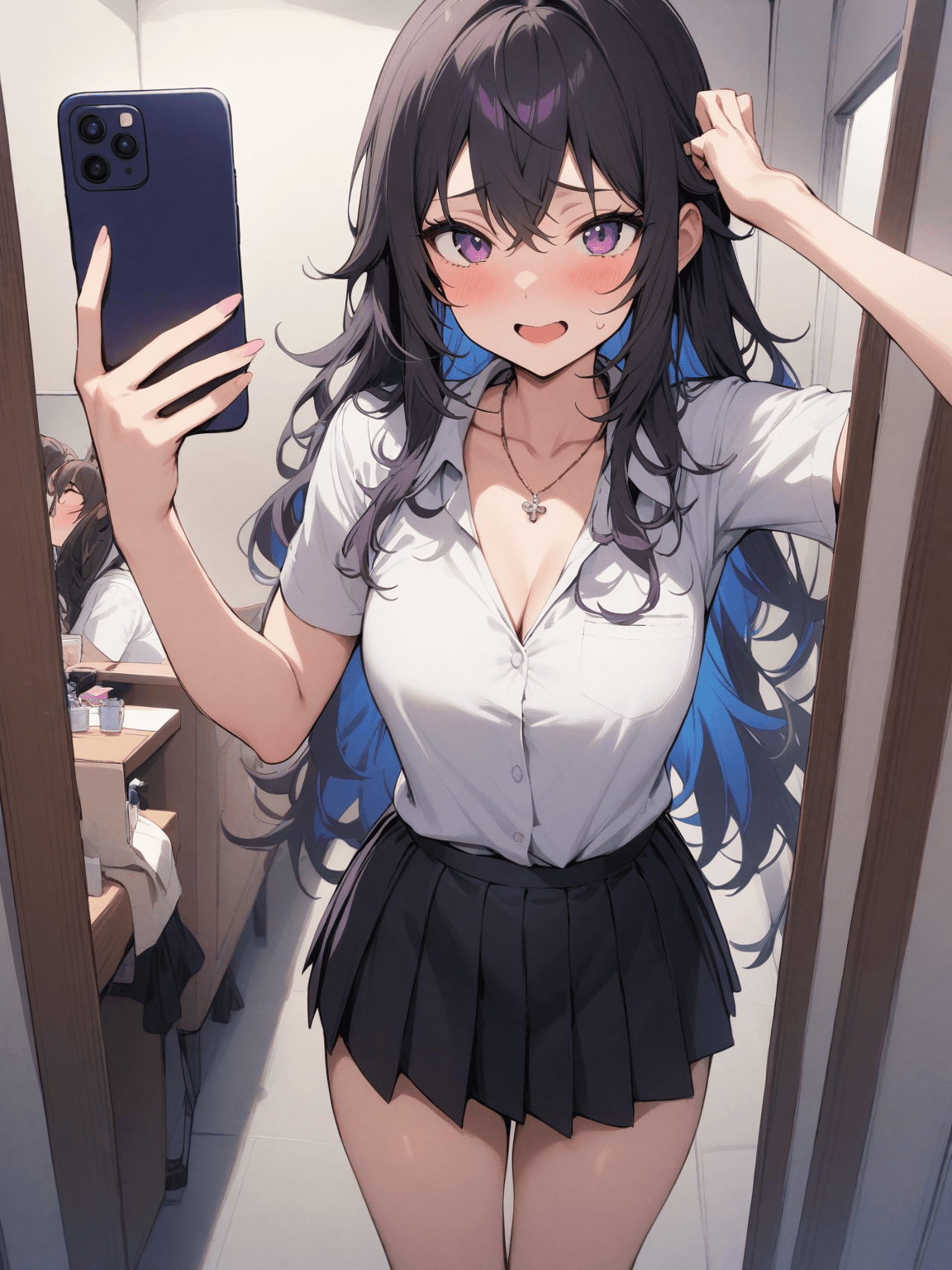 Thumbnail of akane kurokawa