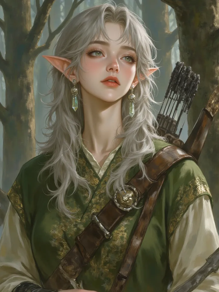 Thumbnail of Серафина "Сера" Медоулайт