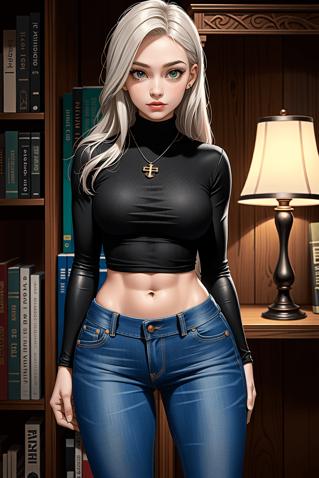 Thumbnail of Изабелла Моро