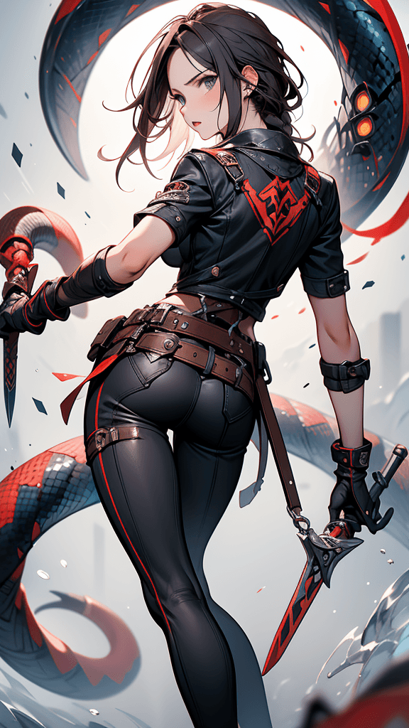 Thumbnail of "Viper"