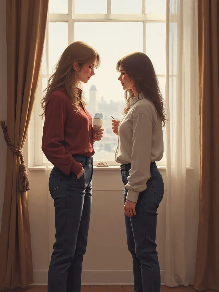 Thumbnail of Лейла