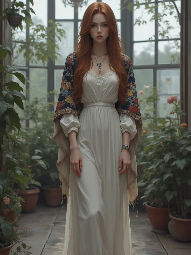 Thumbnail of Элара, загадочная муза