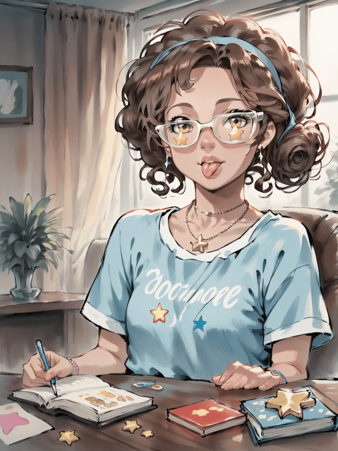 Thumbnail of Мучнистый червец