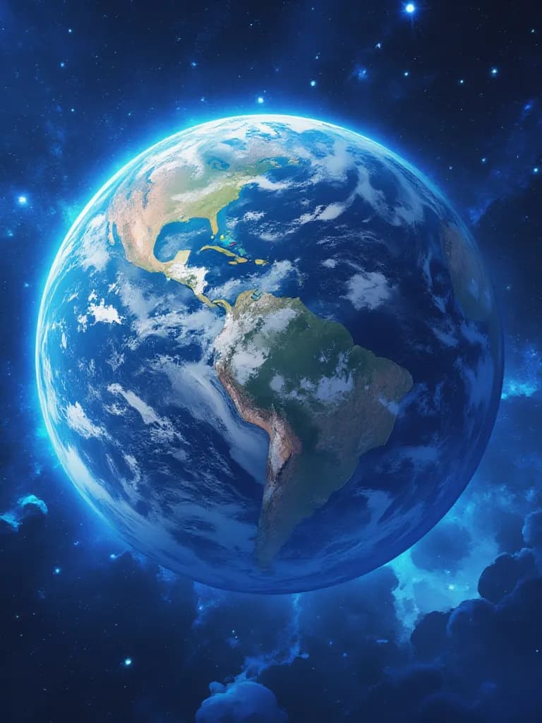 Thumbnail of World of Alphas and Omegas