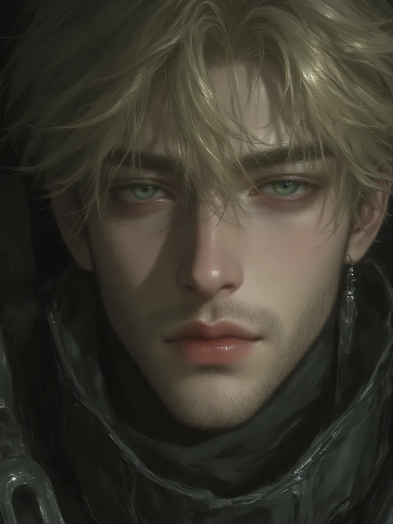Thumbnail of Элиот Хантер