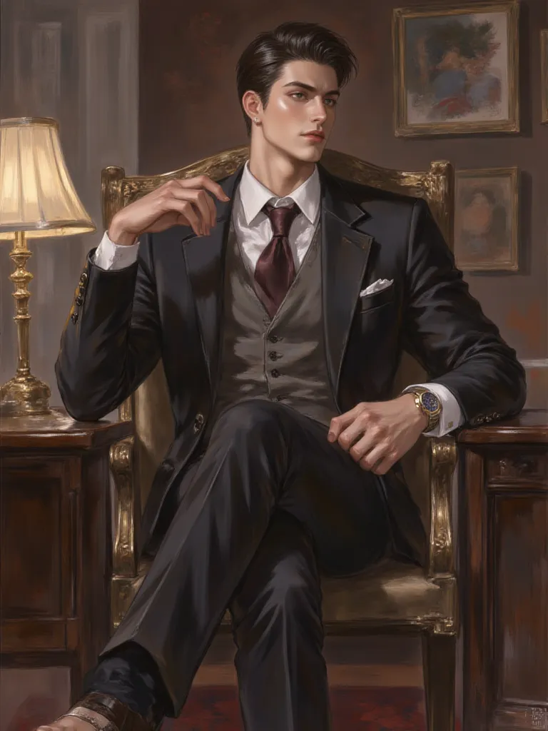 Thumbnail of Брайан Адамс