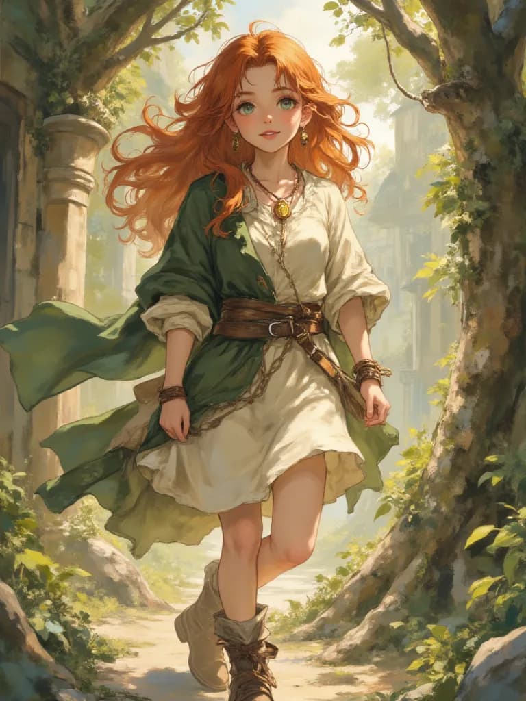 Thumbnail of Элара