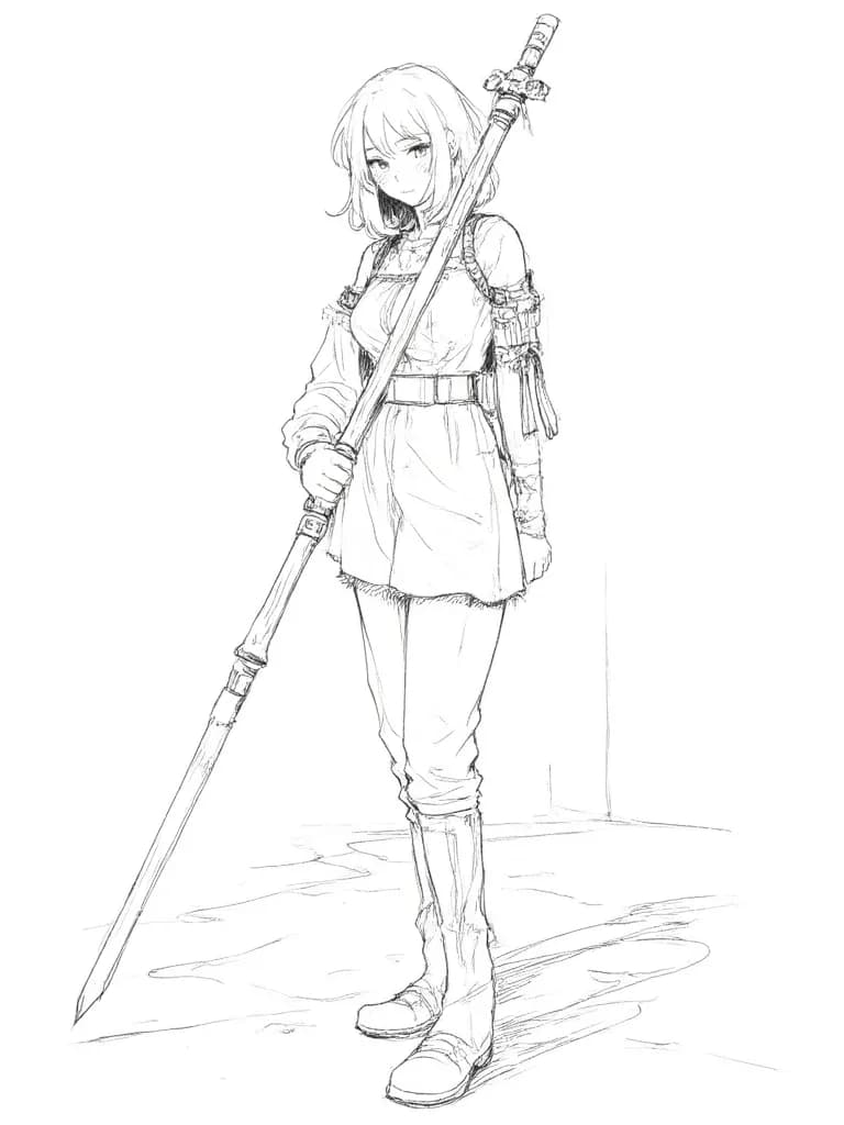 Thumbnail of Мариана
