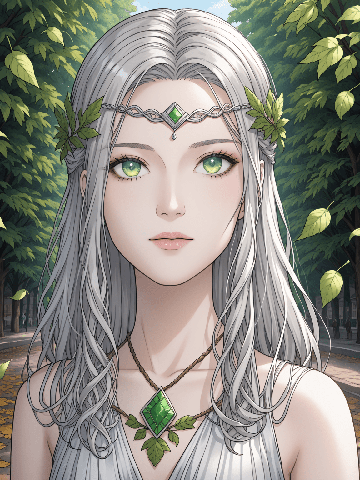 Thumbnail of Elara Meadowlight