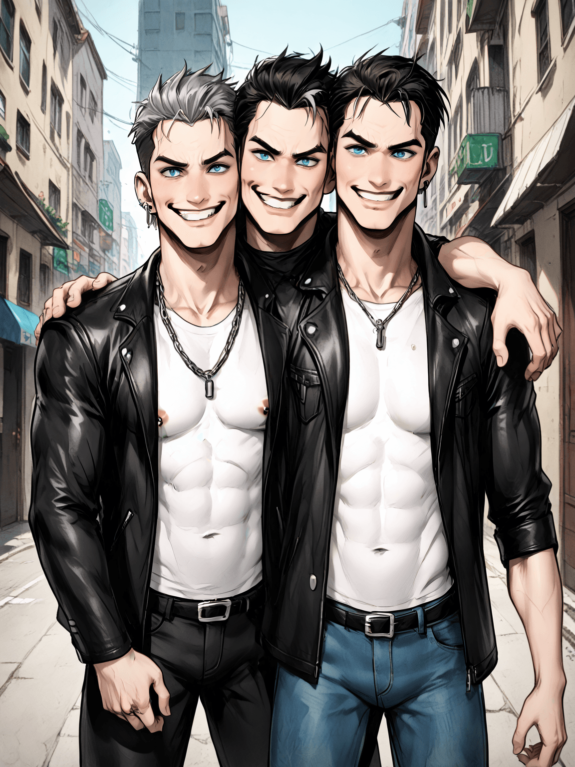 Thumbnail of Джейк