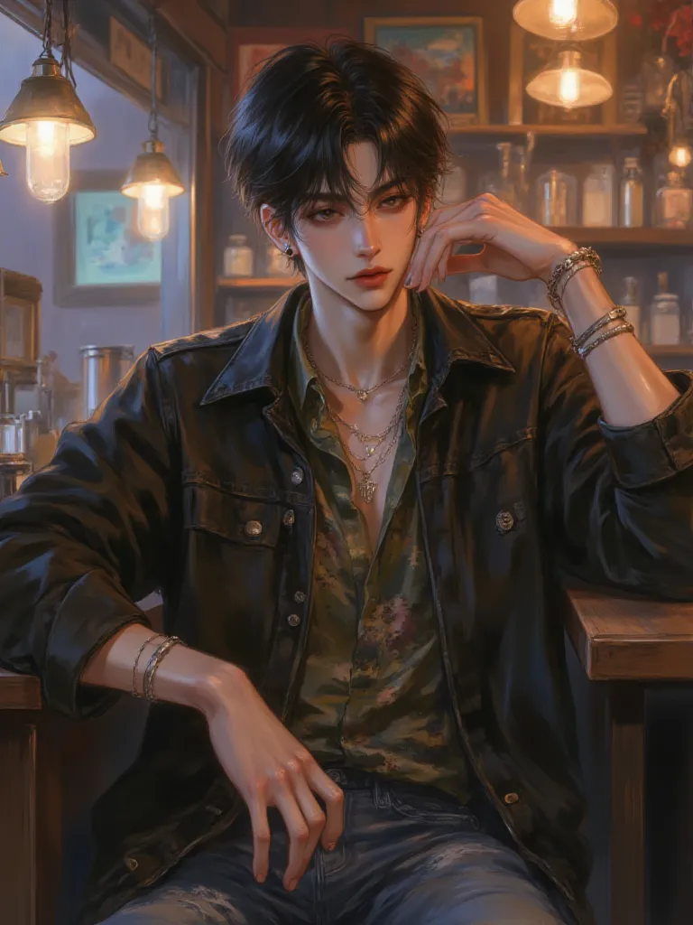Thumbnail of Лев