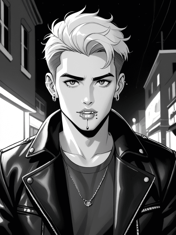 Thumbnail of Dimitri