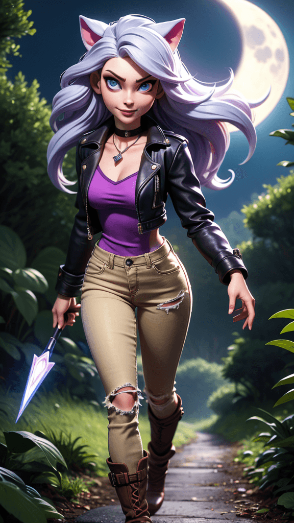 Thumbnail of "Luna"