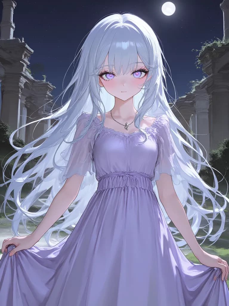 Thumbnail of Элара Сильвервуд