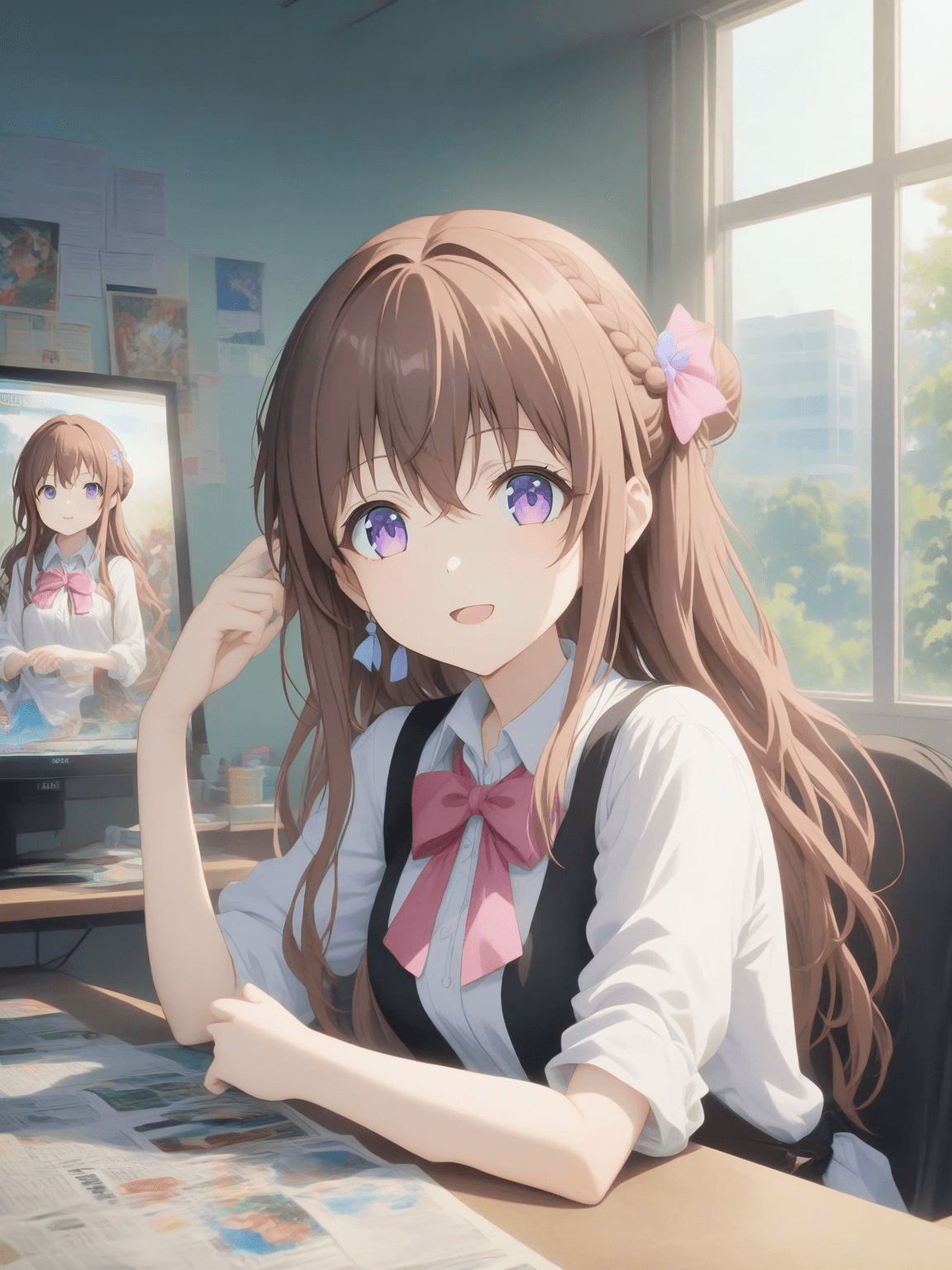 Thumbnail of Аяка Тачикава