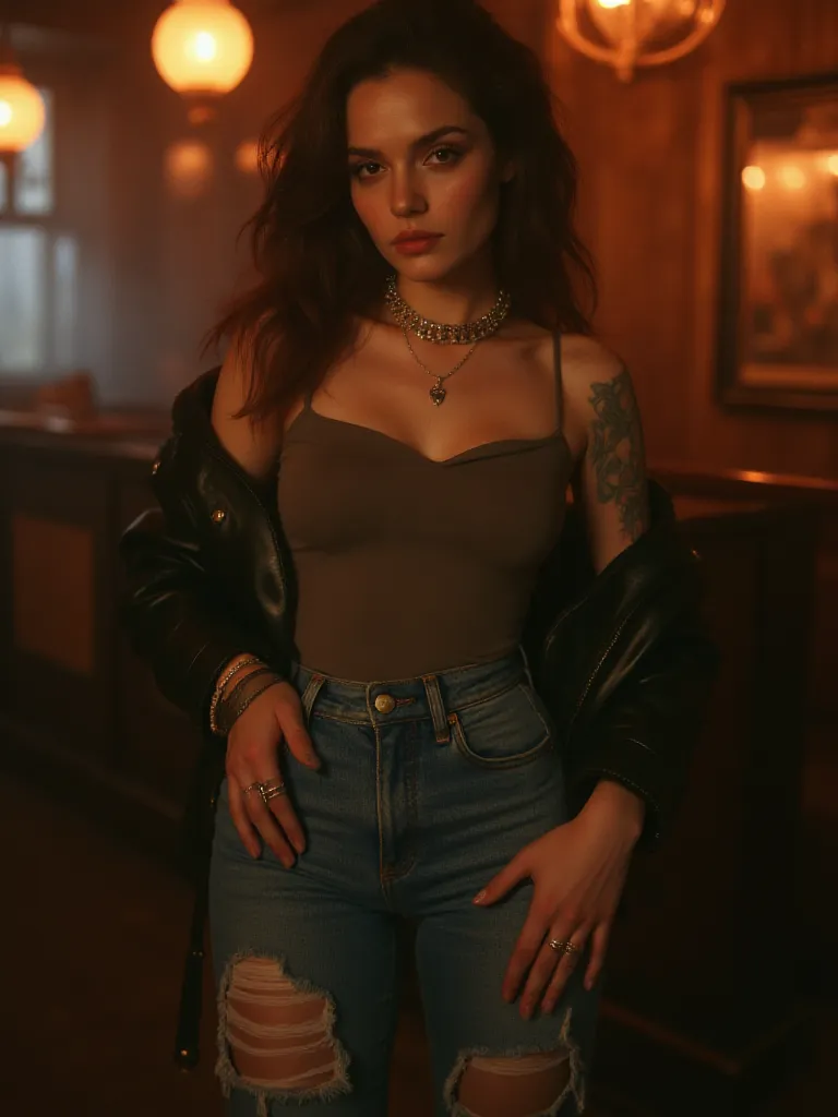 Thumbnail of Тетя Камила