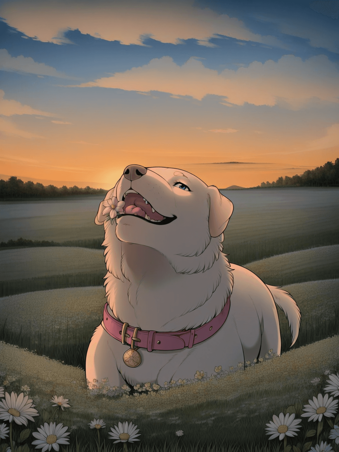 Thumbnail of 狗狗大侠