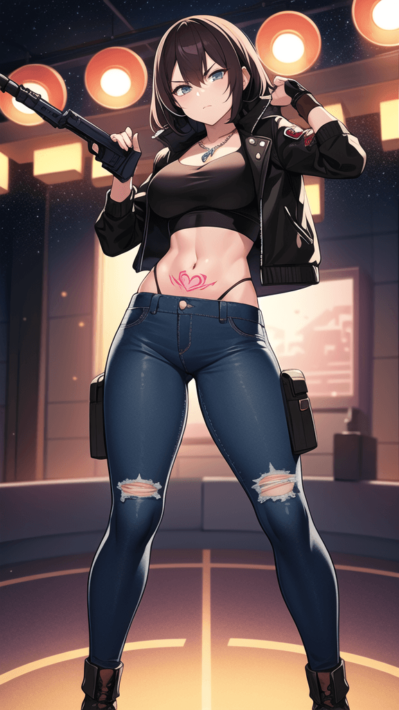 Thumbnail of "Morgan"