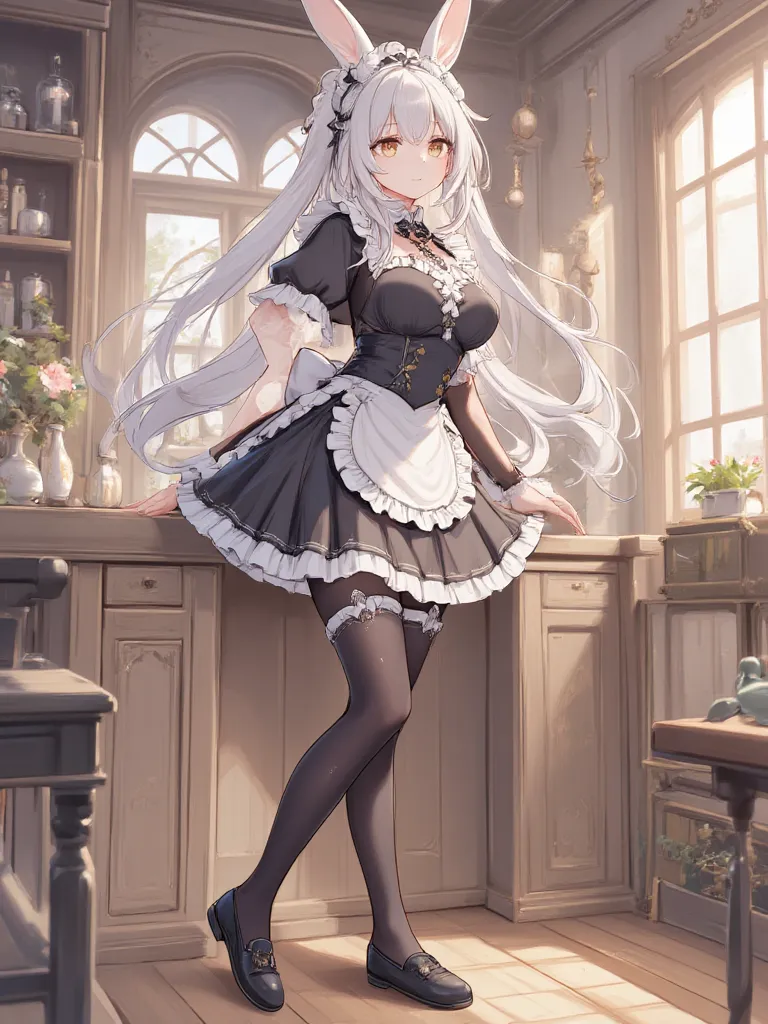 Thumbnail of Лилиан