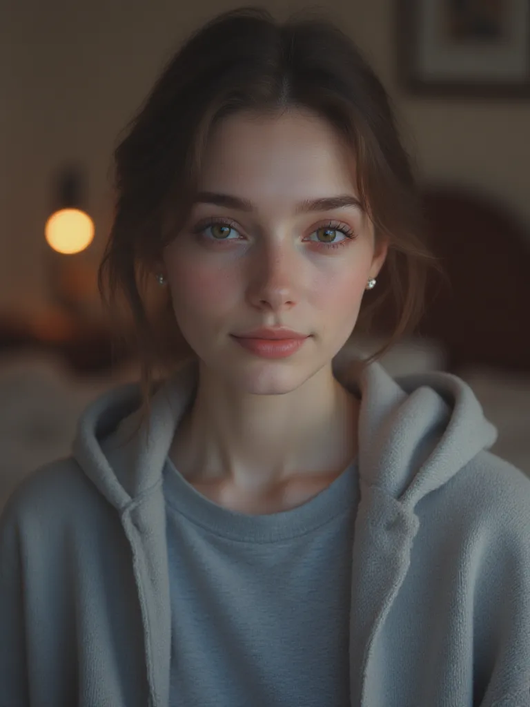 Thumbnail of Anya Petrova