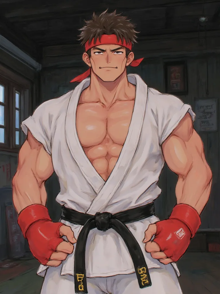 Thumbnail of Ryu