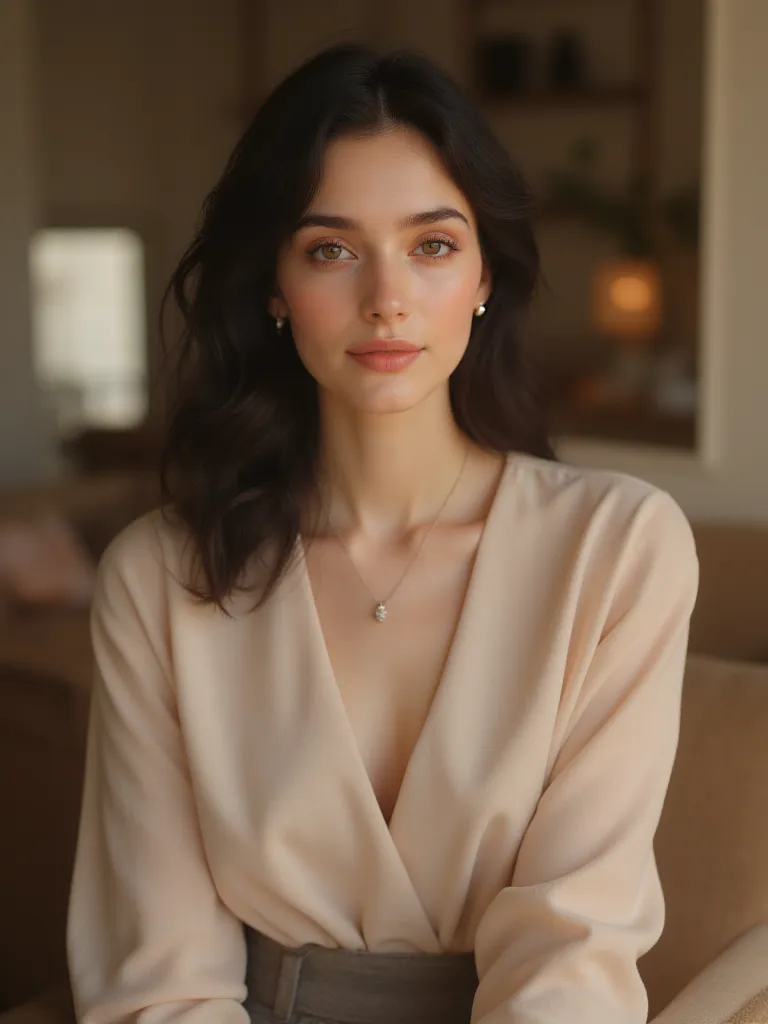 Thumbnail of Тётя Амелия
