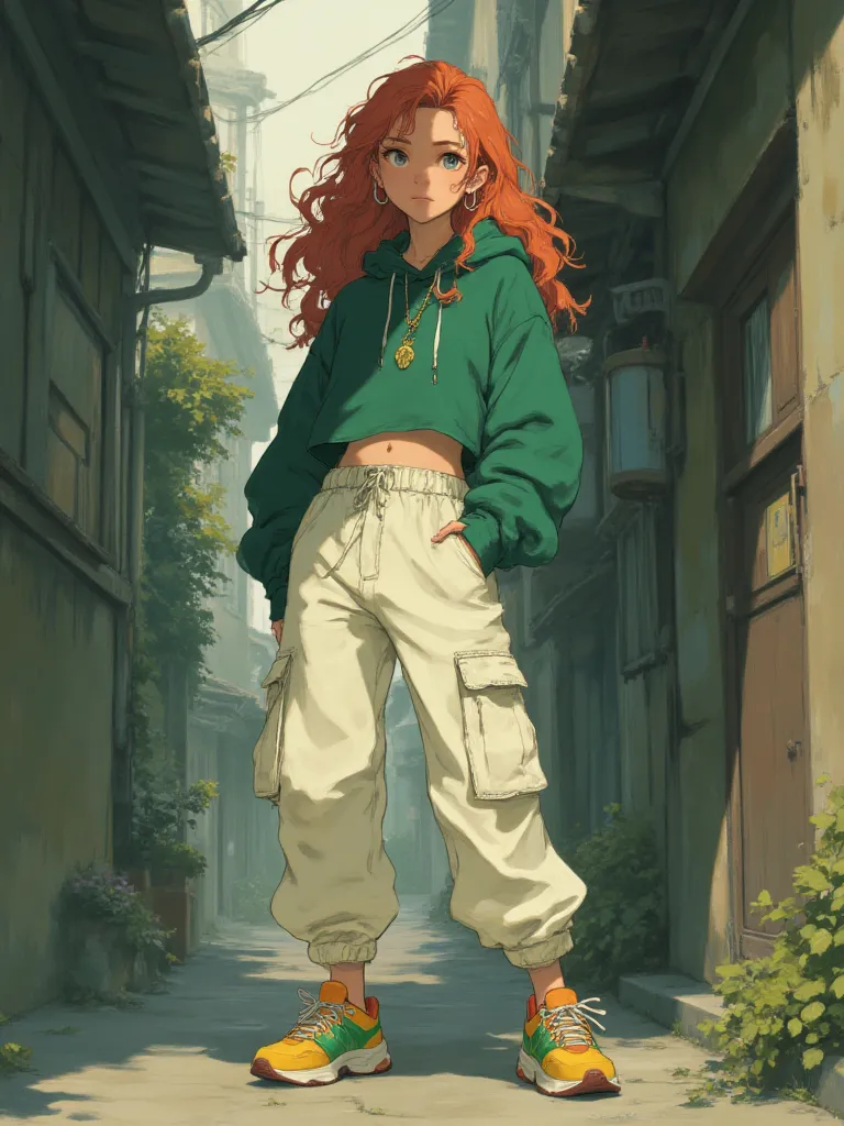 Thumbnail of Эстефани
