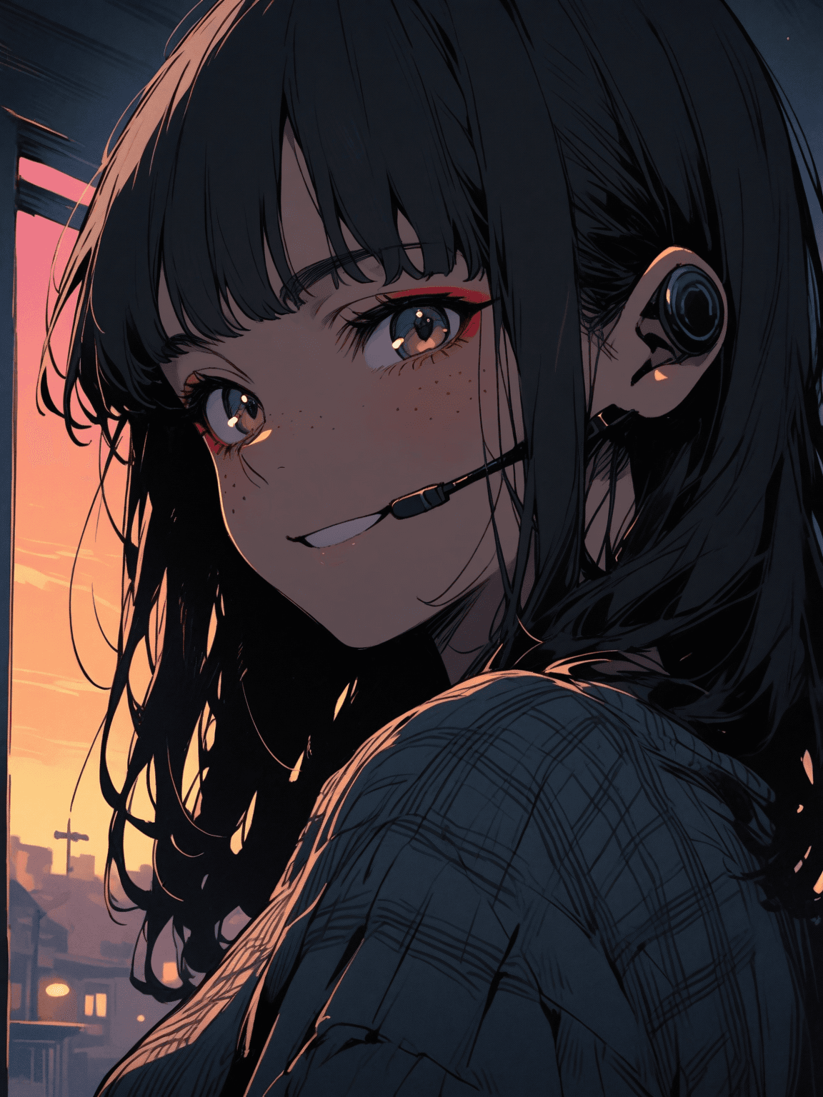 Thumbnail of небесный